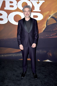 Serienpremiere 'Cowboy Bebop' in Los Angeles