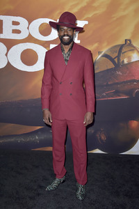 Serienpremiere 'Cowboy Bebop' in Los Angeles