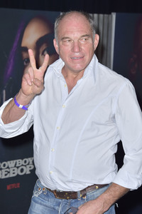 Serienpremiere 'Cowboy Bebop' in Los Angeles