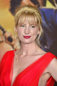 Serienpremiere 'Cowboy Bebop' in Los Angeles