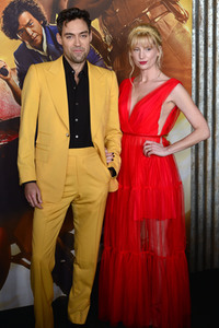 Serienpremiere 'Cowboy Bebop' in Los Angeles