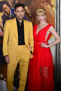 Serienpremiere 'Cowboy Bebop' in Los Angeles