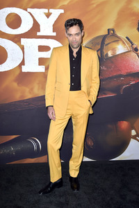Serienpremiere 'Cowboy Bebop' in Los Angeles