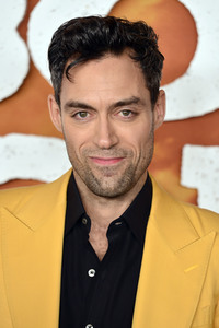 Serienpremiere 'Cowboy Bebop' in Los Angeles