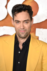 Serienpremiere 'Cowboy Bebop' in Los Angeles