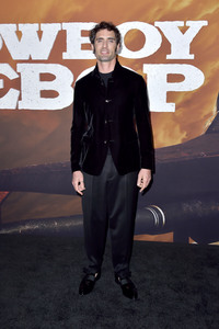Serienpremiere 'Cowboy Bebop' in Los Angeles