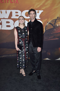Serienpremiere 'Cowboy Bebop' in Los Angeles