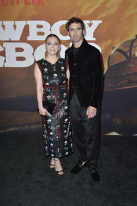 Serienpremiere 'Cowboy Bebop' in Los Angeles