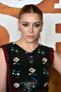 Serienpremiere 'Cowboy Bebop' in Los Angeles