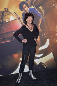 Serienpremiere 'Cowboy Bebop' in Los Angeles