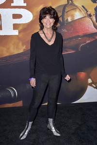 Serienpremiere 'Cowboy Bebop' in Los Angeles