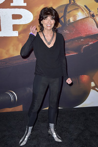 Serienpremiere 'Cowboy Bebop' in Los Angeles