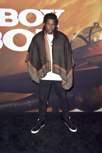 Serienpremiere 'Cowboy Bebop' in Los Angeles