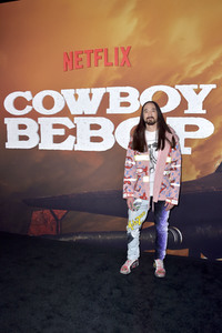 Serienpremiere 'Cowboy Bebop' in Los Angeles