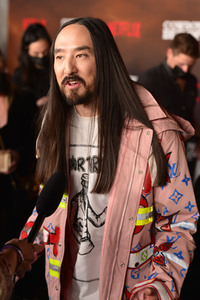 Serienpremiere 'Cowboy Bebop' in Los Angeles