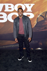 Serienpremiere 'Cowboy Bebop' in Los Angeles