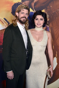 Serienpremiere 'Cowboy Bebop' in Los Angeles