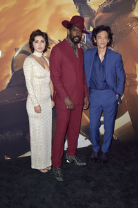 Serienpremiere 'Cowboy Bebop' in Los Angeles
