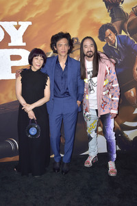 Serienpremiere 'Cowboy Bebop' in Los Angeles