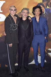 Serienpremiere 'Cowboy Bebop' in Los Angeles