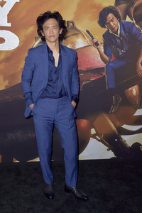 Serienpremiere 'Cowboy Bebop' in Los Angeles