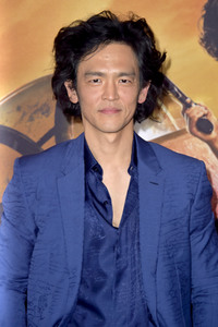 Serienpremiere 'Cowboy Bebop' in Los Angeles