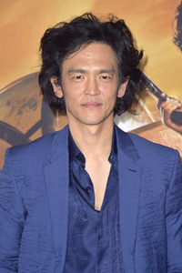 Serienpremiere 'Cowboy Bebop' in Los Angeles