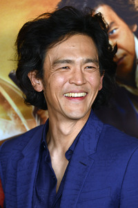 Serienpremiere 'Cowboy Bebop' in Los Angeles