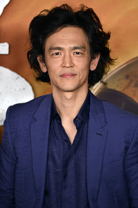 Serienpremiere 'Cowboy Bebop' in Los Angeles