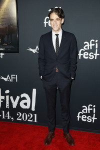 Filmpremiere 'Tick, Tick…Boom!' in Los Angeles