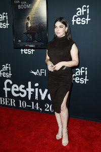 Filmpremiere 'Tick, Tick…Boom!' in Los Angeles