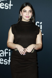 Filmpremiere 'Tick, Tick…Boom!' in Los Angeles