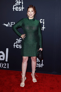 Filmpremiere 'Tick, Tick…Boom!' in Los Angeles