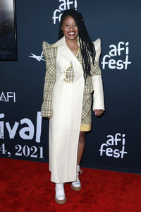 Filmpremiere 'Tick, Tick…Boom!' in Los Angeles
