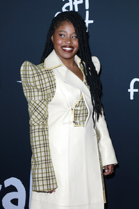 Filmpremiere 'Tick, Tick…Boom!' in Los Angeles