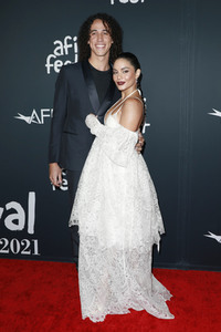 Filmpremiere 'Tick, Tick…Boom!' in Los Angeles