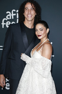 Filmpremiere 'Tick, Tick…Boom!' in Los Angeles