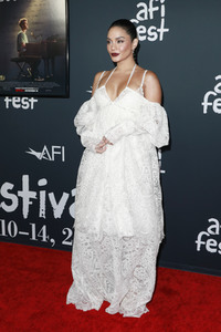 Filmpremiere 'Tick, Tick…Boom!' in Los Angeles