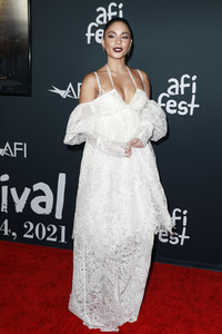 Filmpremiere 'Tick, Tick…Boom!' in Los Angeles