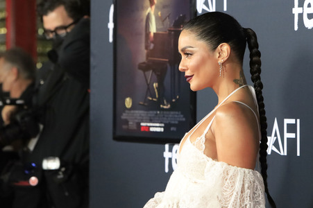 Filmpremiere 'Tick, Tick…Boom!' in Los Angeles