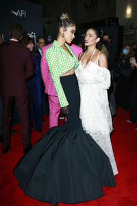 Filmpremiere 'Tick, Tick…Boom!' in Los Angeles