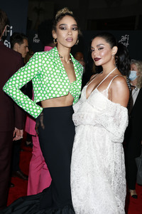 Filmpremiere 'Tick, Tick…Boom!' in Los Angeles
