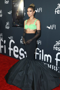 Filmpremiere 'Tick, Tick…Boom!' in Los Angeles