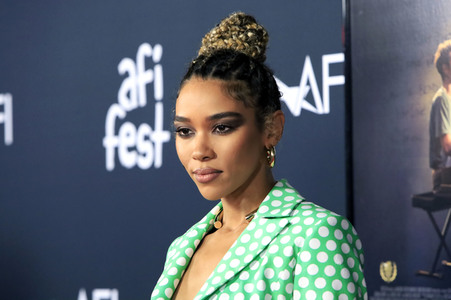 Filmpremiere 'Tick, Tick…Boom!' in Los Angeles
