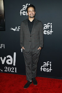 Filmpremiere 'Tick, Tick…Boom!' in Los Angeles