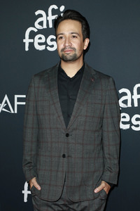 Filmpremiere 'Tick, Tick…Boom!' in Los Angeles