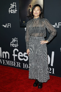 Filmpremiere 'Tick, Tick…Boom!' in Los Angeles