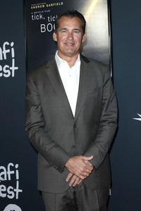 Filmpremiere 'Tick, Tick…Boom!' in Los Angeles