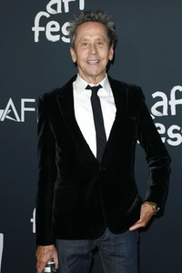 Filmpremiere 'Tick, Tick…Boom!' in Los Angeles