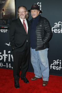 Filmpremiere 'Tick, Tick…Boom!' in Los Angeles